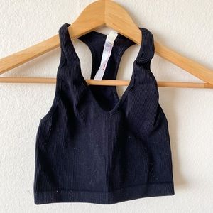 Free People Movement Bra